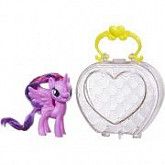 Кукла My Little Pony Твайлайт Спаркл (B9828 B8952)