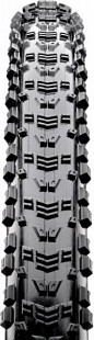Велопокрышка Maxxis Aspen TR 29x2.10 TB96689500 black
