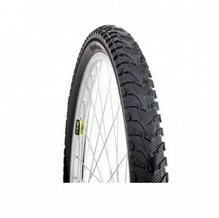 Велопокрышка Rubena Mitas TG 50-507 (24"x1,90) V67 Dart 510952712042