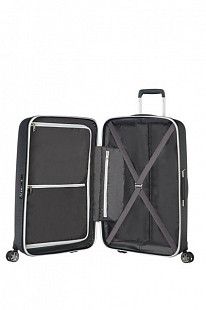 Чемодан Samsonite Mixmesh 81см CH6-28004 Graphite