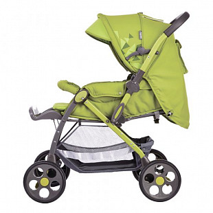 Коляска Geoby C519-XT RLSJ