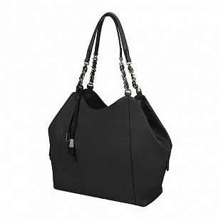 Сумка Samsonite Satiny CA1-09003 Black