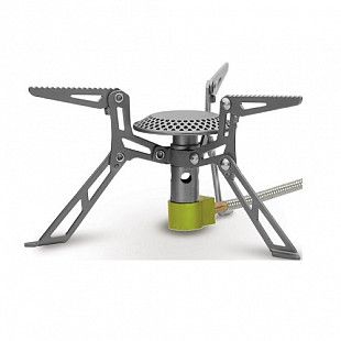 Газовая горелка Pinguin Mantis Titan