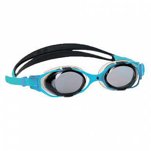 Очки для плавания Mad Wave Precize blue