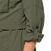 Куртка женская Jack Wolfskin Saguaro Parka Women woodland green