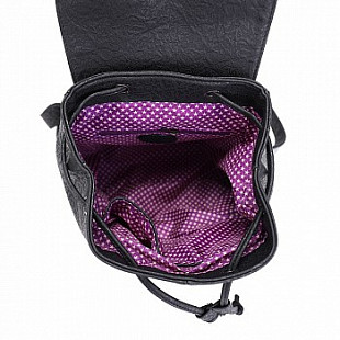 Городской рюкзак Ors Oro DS-977 /1 black