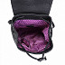 Городской рюкзак Ors Oro DS-977 /1 black