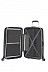 Чемодан Samsonite Mixmesh 81см CH6-28004 Graphite