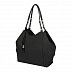 Сумка Samsonite Satiny CA1-09003 Black