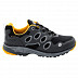 Полуботинки мужские Jack Wolfskin Venture Fly Texapore Low M 4022081 grey Полуботинки мужские Jack Wolfskin Venture Fly Texapore Low M 4022081 grey