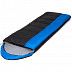 Спальный мешок Balmax (Аляска) Camping Plus series до -15 градусов blue/black