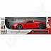 Радиоуправляемая машина Maisto 1:14 Porsche 918 Spyder (81249)