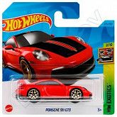 Машинка Hot Wheels Базовой коллекции Porsche 911 GT3 177/250 (5785 HKH97)