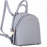 Женский рюкзак Pola 64449 light grey