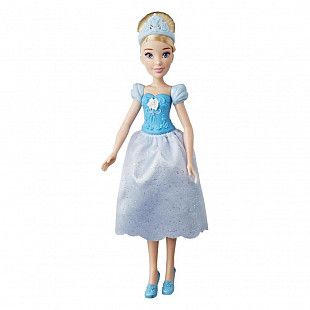 Кукла Disney Princess Принцесса Золушка (B9996 E2749)