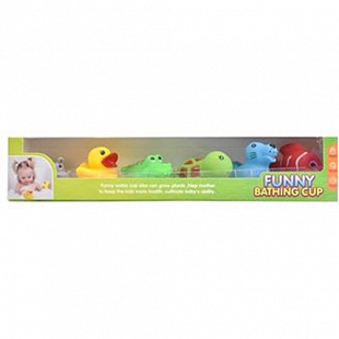 Набор пищалок 6323-2