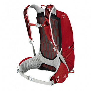 Рюкзак универсальный Osprey Talon 22 M-L sample red
