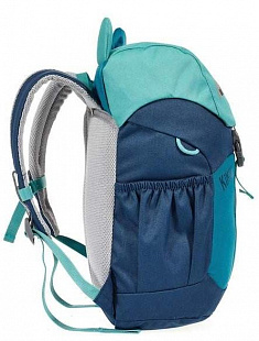Рюкзак городской Deuter Kikki petrol-midnight