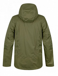 Куртка мужская Husky Nelory M khaki