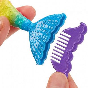 Куклa Barbie Челси - русалочка FKN03 FKN05