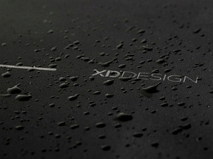 Рюкзак XD Design Bobby P705-571 Black