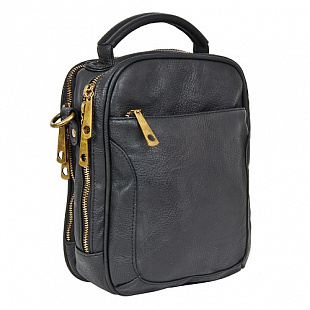 Мужская сумка Pola 83281 black