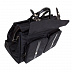 Дорожная сумка Polar 8109д black