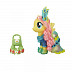 Игрушка My Little Pony Флаттершай Сияние - пони-модницы (C0721)