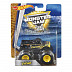 Машинка Hot Wheels Monster Jam Titan (BHP37) black Машинка Hot Wheels Monster Jam Titan (BHP37) black