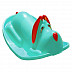 Качалка RT Собачка С 106 turquoise