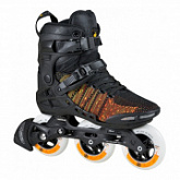 Роликовые коньки Powerslide Phuzion Xenon Trinity Men 940631