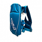 Рюкзак-кенгуру RT 030844 light blue