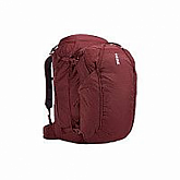 Рюкзак для туризма Thule Landmark 60L Womens TLPF60DBX red (3203729)