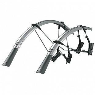 Крылья SKS Raceblade Pro 11320 silver
