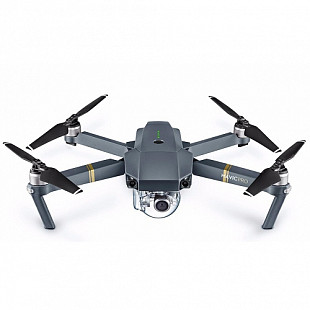 Квадрокоптер DJI MAVIC PRO