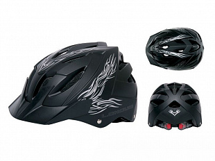 Велошлем Longus Freeride