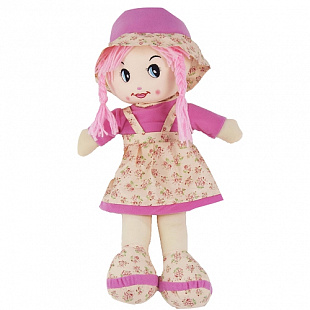 Кукла Ausini VT19-11086 Pink