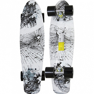 Penny board (пенни борд) Atemi APB-18.06