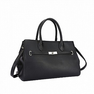 Сумка городская Ors Oro CW-977 /1 black