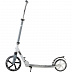 Самокат городской Novatrack Polis White 250мм 250FS.POLIS.WT7