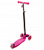 Самокат RS iTRIKE Maxi pink Самокат RS iTRIKE Maxi pink