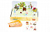Дорожная игра Step Puzzle Возьми с собой А где мой шарик? SP-76114