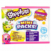 Мини-упаковка Moose с 1 героем Shopkins 56868