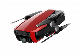Квадрокоптер DJI Mavic Air mavic_air red