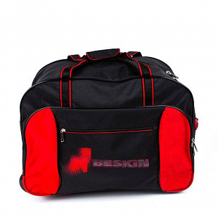 Дорожная сумка Beskin 112702 black