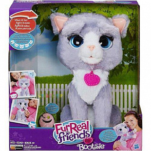 Игрушка Furreal Friends Котёнок Бутси (B5936)