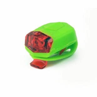 Свет в комплекте передний Longus 2LED/2ф green 398571