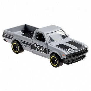 Машинка Hot Wheels Пикап Datsun 620 3/5 (GYN20 GRP25)
