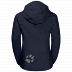 Куртка детская Jack Wolfskin Pine Creek Jacket midnight blue