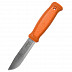 Нож Morakniv Kansbol 13507 orange